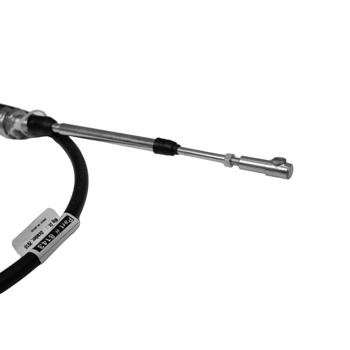 EZGO RXV Gas Forward & Reverse Shifter Cable (2008 & Up)