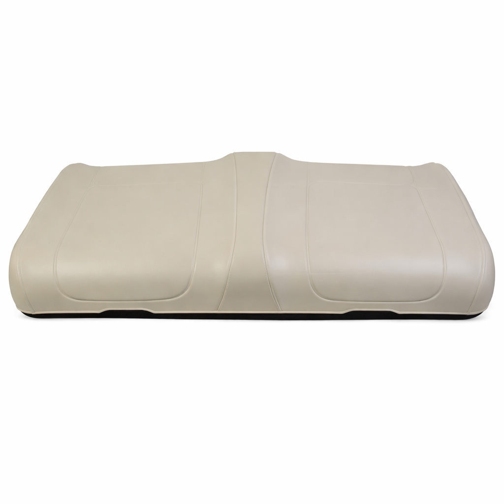 Yamaha Stone Seat Bottom Cushion Assembly (Fits G29/Drive) 2007-2016