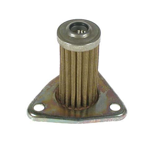 EZGO Gas 4-Cycle Oil Pump Filter | Pre-MCI & MCI Engine | 1991-Up