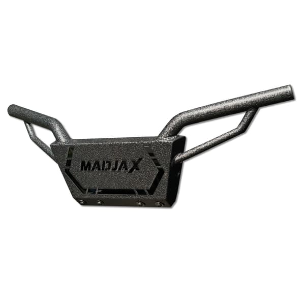 MadJax Brush Guard for Storm Body Kit & Jake's Long Travel Lift Kit (Years 2001.5-Up)