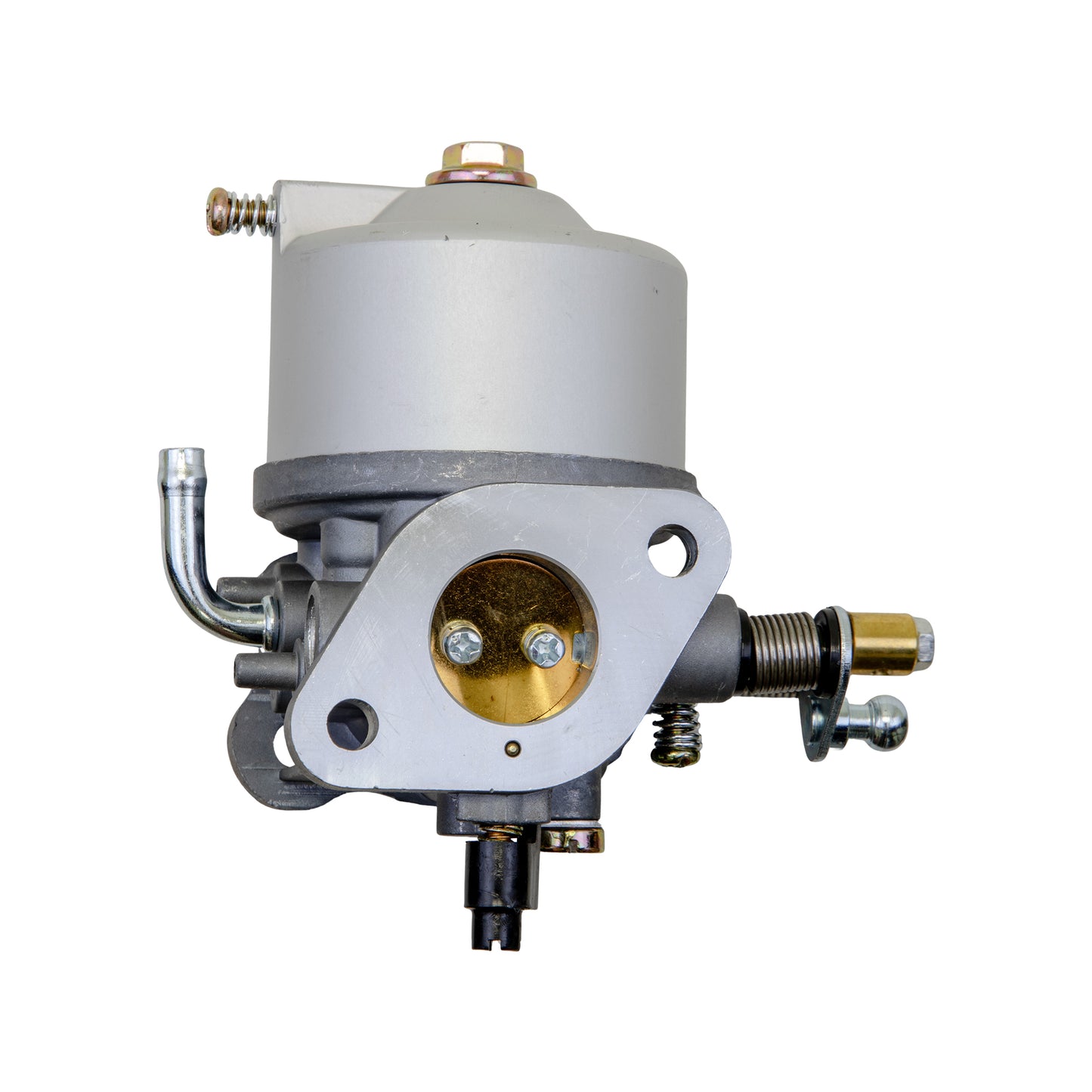 EZGO Aftermarket Carburetor Assembly — Gas Golf Cart (350cc, 1996–2000)