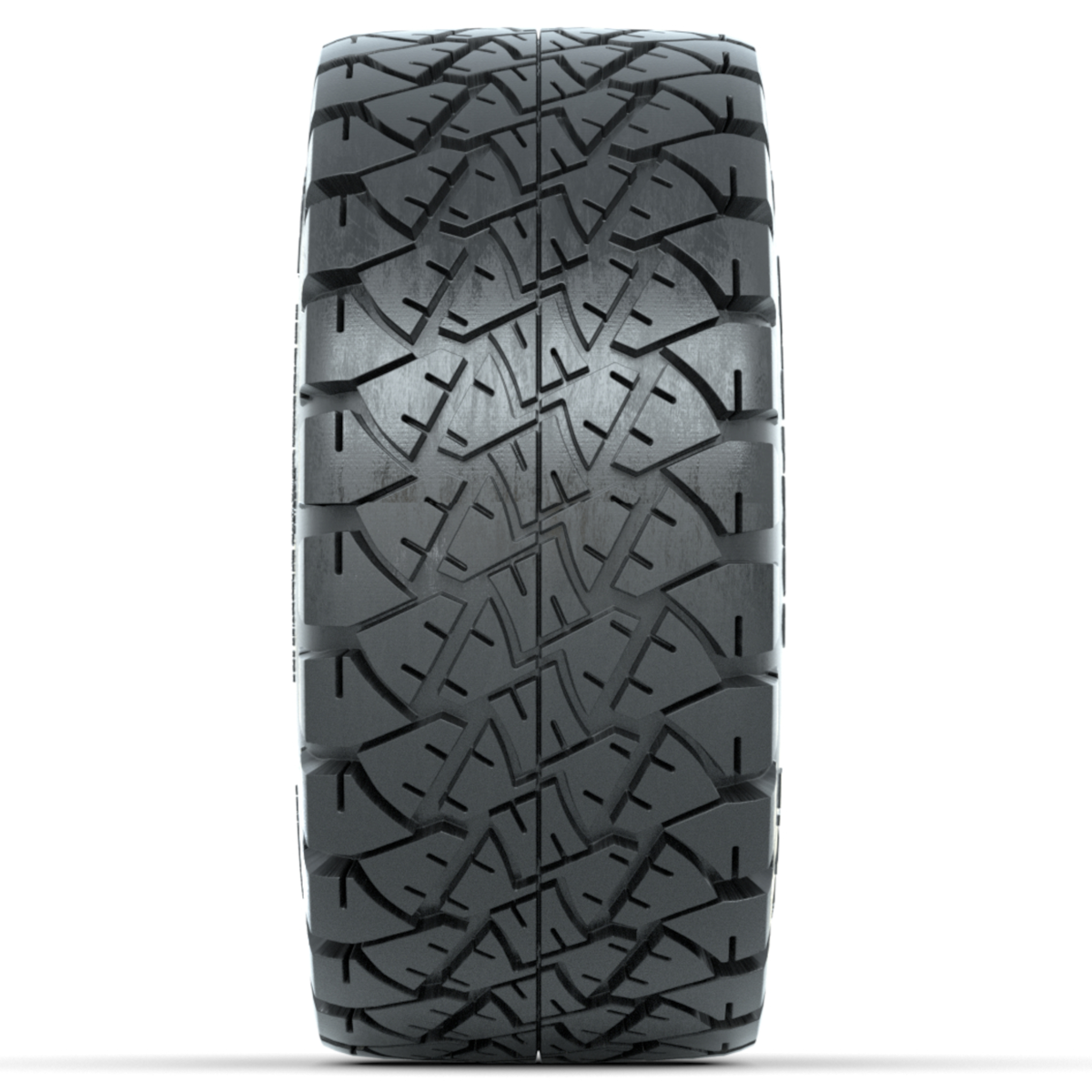 GTW Timberwolf 22x10-10 All-Terrain Golf Cart Tire (4-Ply)