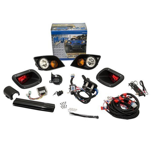 MADJAX Express S4 LED Ultimate Light Kit Plus