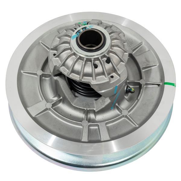 OEM Yamaha Drive2 Driven Clutch Secondary Sheave Assembly (2017 & Up)