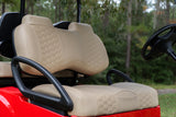 MadJax® Colorado Seats Front Seats for TXT/RXV/S4/L4 & MadJax XSeries Storm– Light Beige
