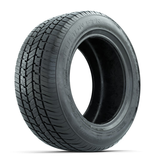 GTW Fusion STR 225/50-R14 DOT Street Tire