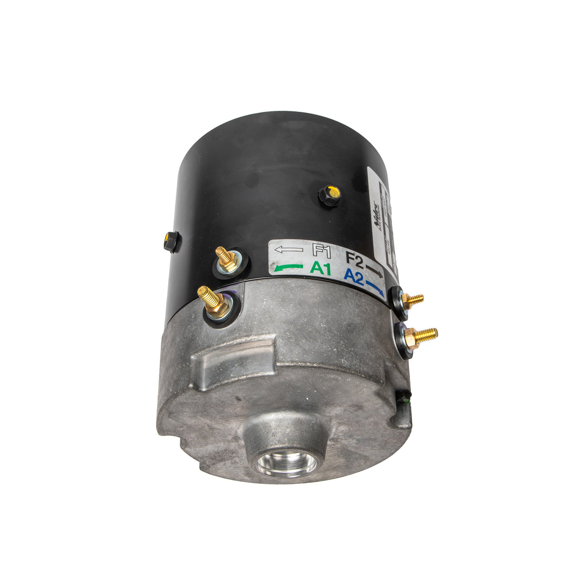 EZGO TXT 36-Volt PDS/DCS Motor (Years 1995-2010)