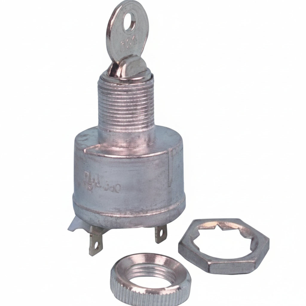 ezgo txt key switch