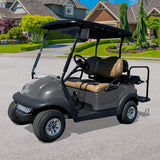 Steel Gray Metallic body kit for Club Car Precedent