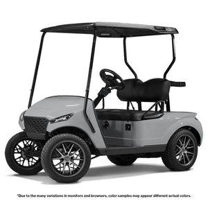 MadJax® Storm Body Kit for EZGO TXT – Cement Gray Painted