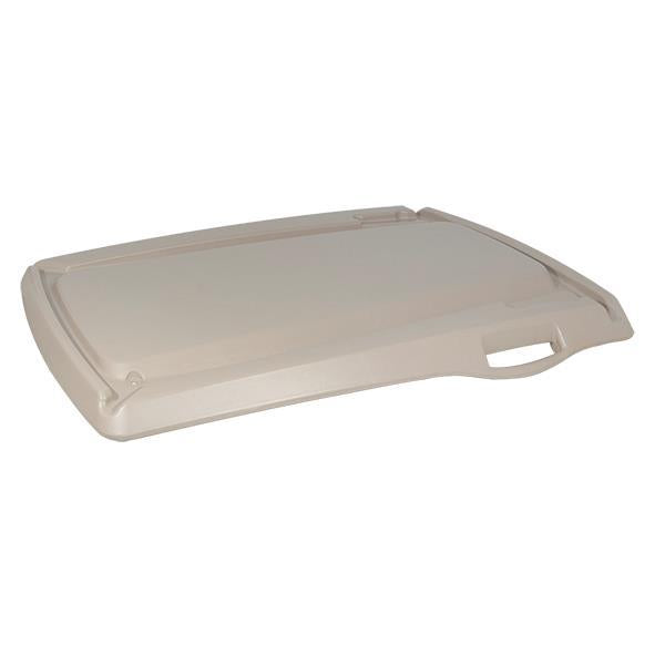 OEM 54” Replacement OEM Stone Beige EZGO RXV Top (Fits 2008-Up)