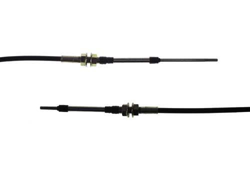 Club Car Carryall 294 & XRT 1500 Gas Transmission Shift Cable (2004–2006)