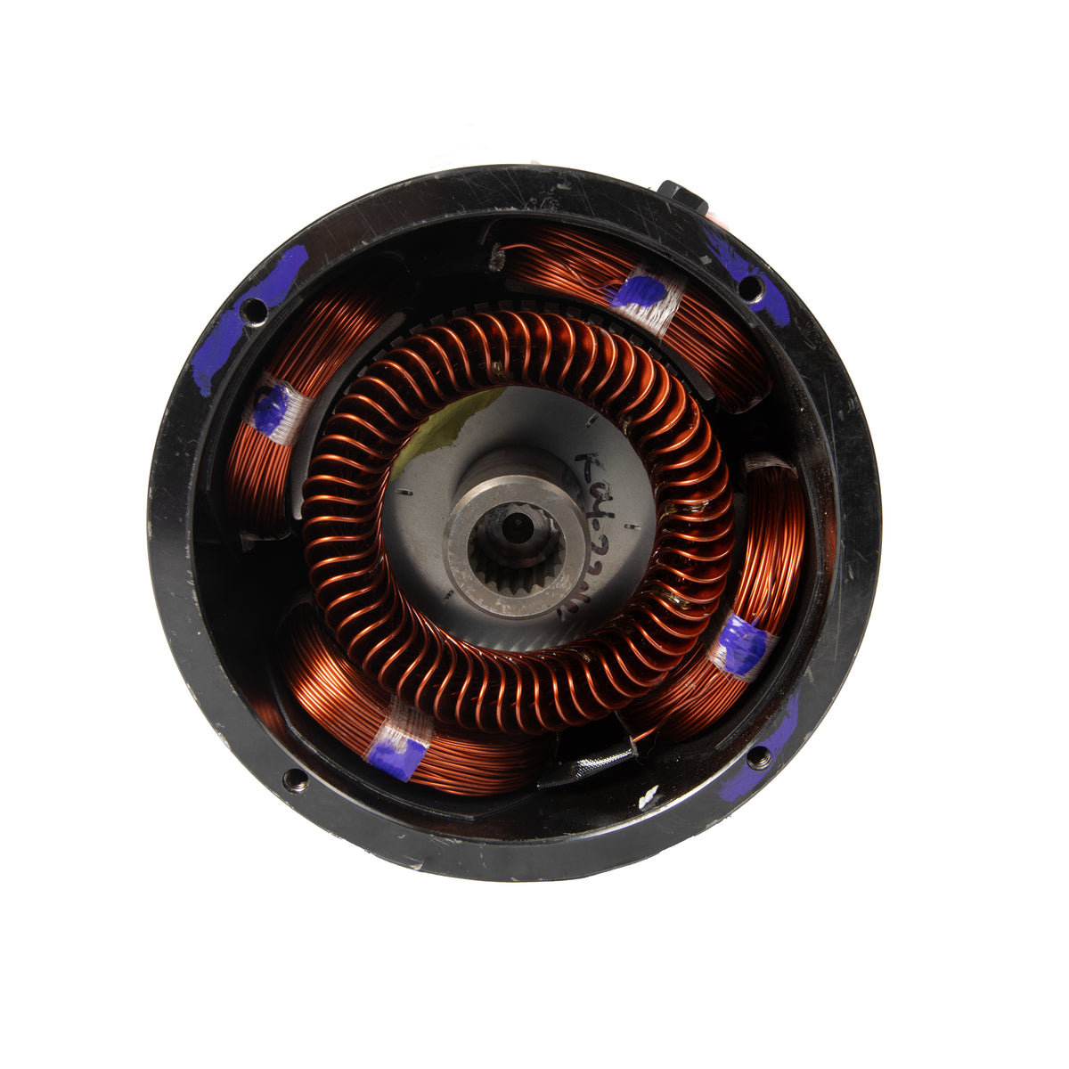 2003-07 Yamaha G22 - 48v 3.5HP AMD Stock Motor Replacement