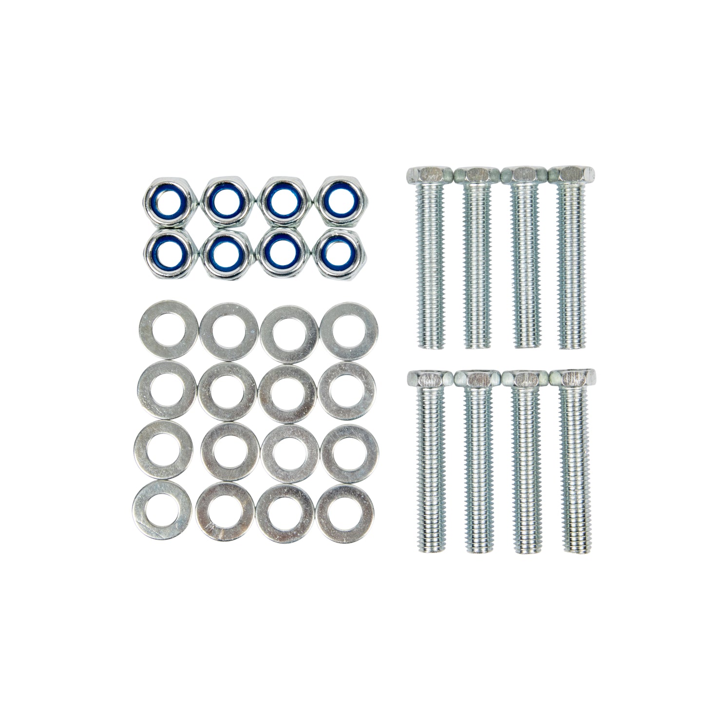 MadJax® Yamaha Drive2 Recon Step Bar with Brackets (Years 2017-Up)