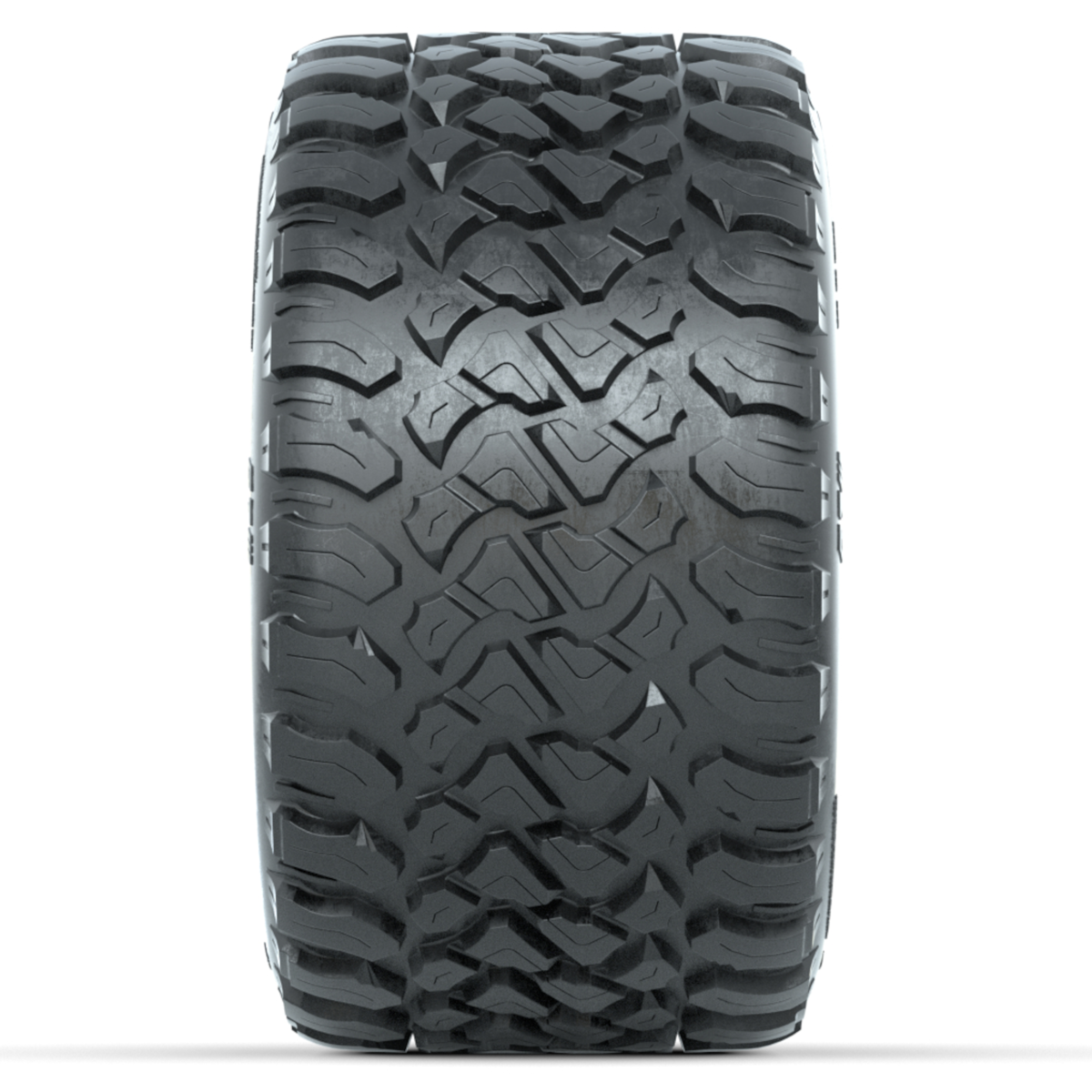20x10-12 GTW Nomad Steel Belted All-Terrain Tire