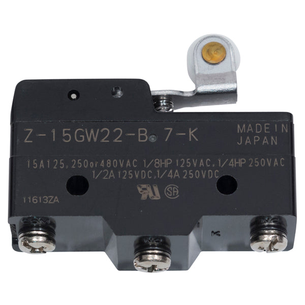 EZGO Forward & Reverse Micro Switch - 1965-Up Pre-Medalist Gas & Electric