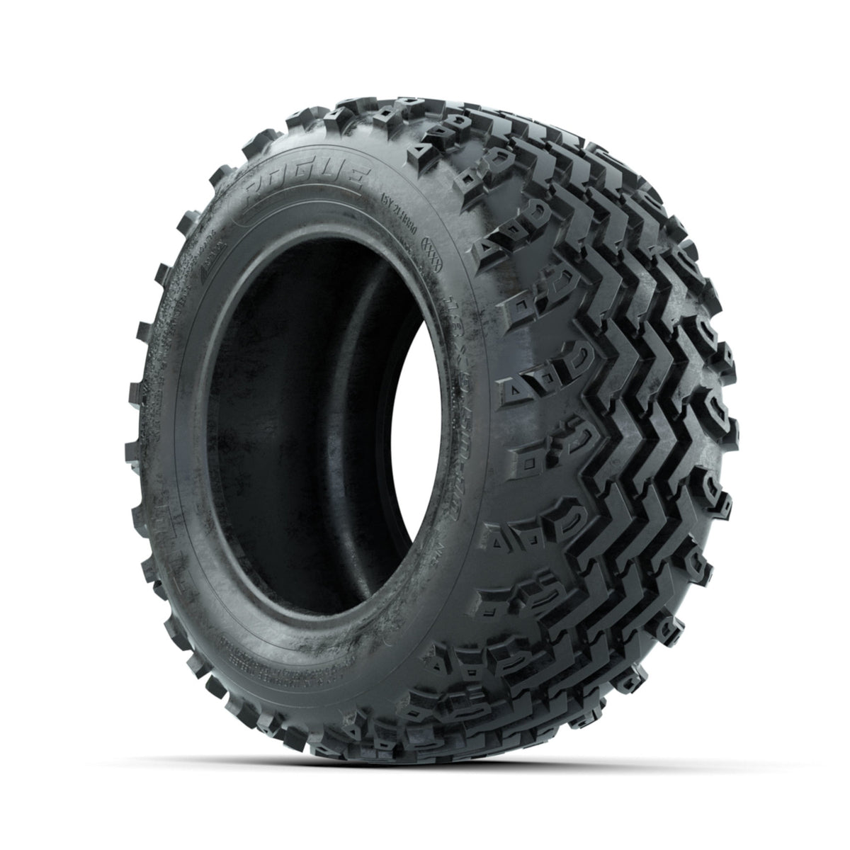 GTW Rogue 18x9.50-10 All-Terrain Golf Cart Tire (4-Ply)