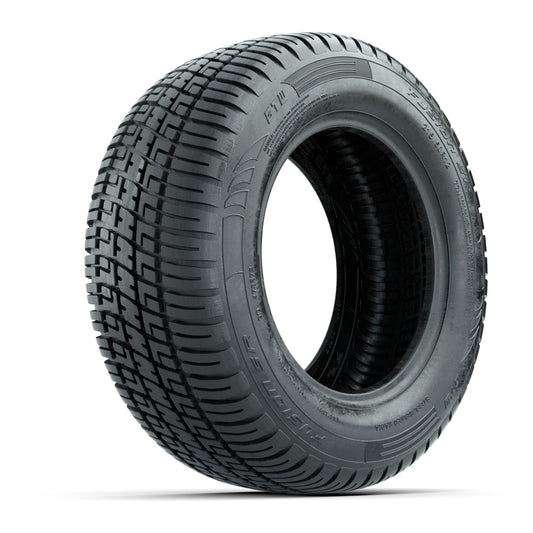 215/50-R12 GTW® Fusion S/R Steel Belted Street Tire