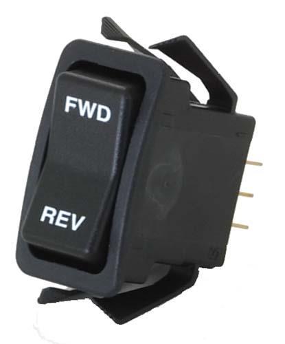 EZGO PDS Forward / Reverse Rocker Switch | OEM #74323-G01 | Electric 2000-Up