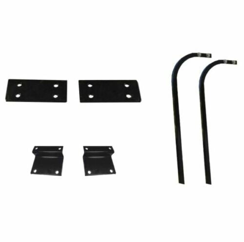 RXV G150 TRI-TRACK EXT TOP STEEL BRACKETS and struts
