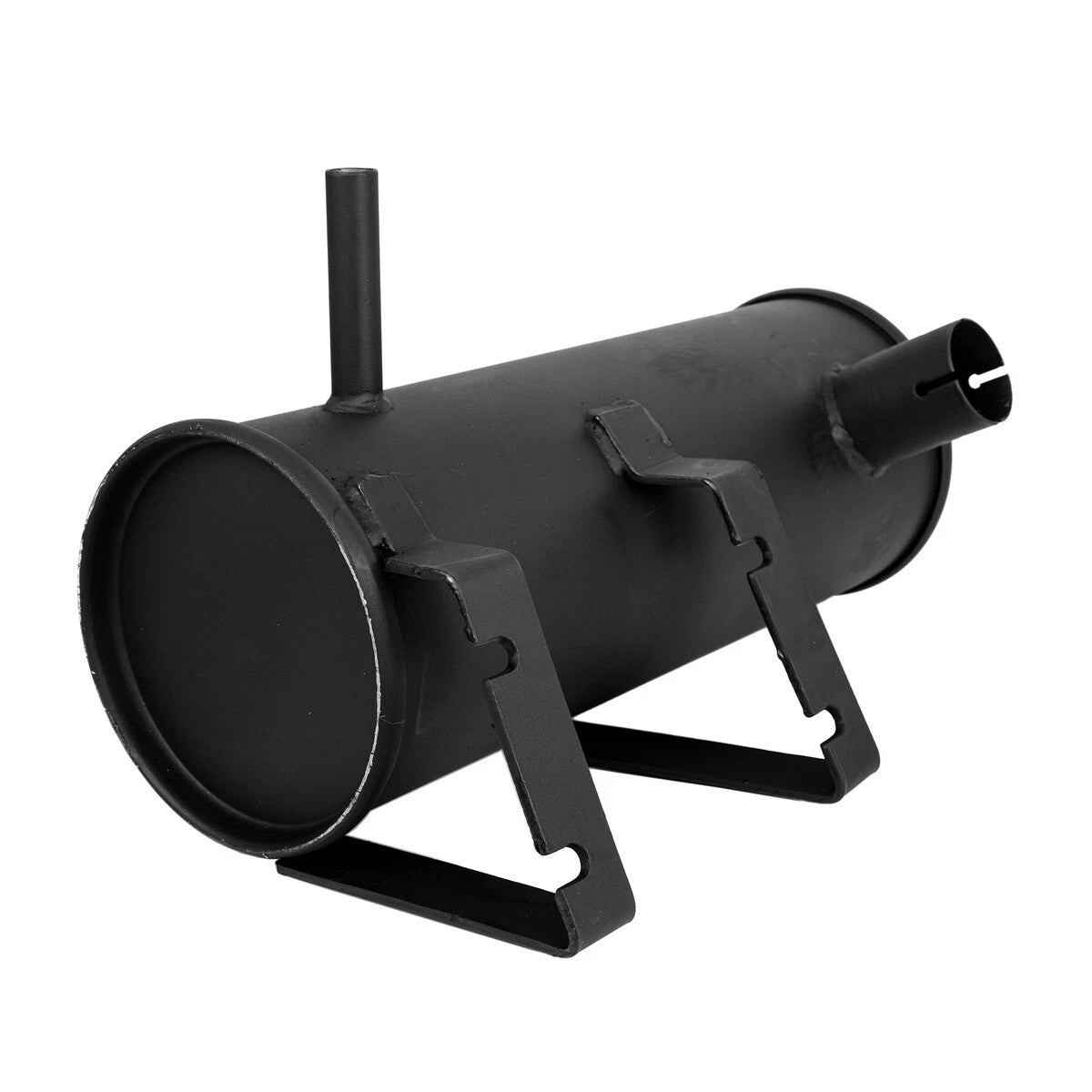 Harley Davidson 2-Cycle Golf Cart 1967-1981 Exhaust Muffler | 65231-78A 65231-6