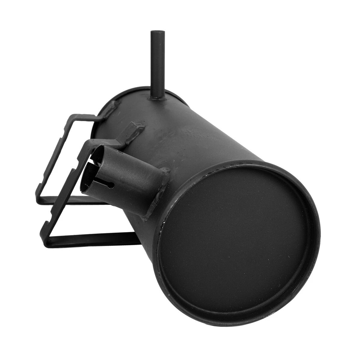 Harley Davidson 2-Cycle Golf Cart 1967-1981 Exhaust Muffler | 65231-78A 65231-6