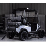 Limited Edition MadJax® Storm Body Kit for EZGO TXT – Blizzard Shift