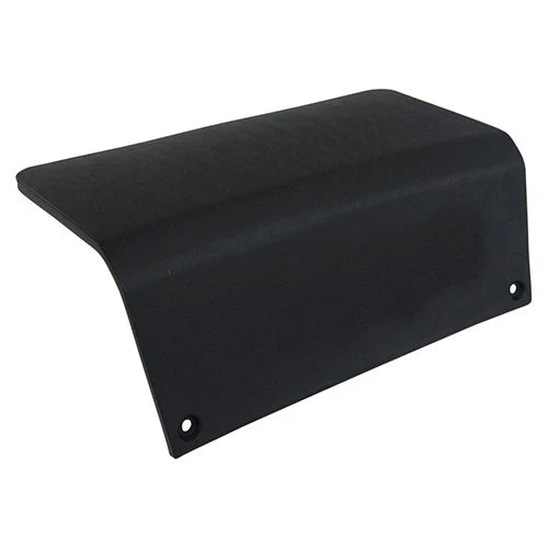 Yamaha G29/Drive Rear Inspection Panel | Motor Cover Replacement