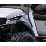 Limited Edition MadJax® Storm Body Kit for EZGO TXT – Blizzard Shift