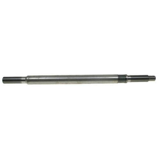 EZGO RXV Passenger Side Short Rear Axle (2008-Up) – Splined | Electric Models