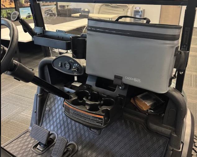 CADDYBAR™ Universal 43" Bar