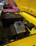 Eco Battery 70V 105AH LifePo4 Lithium Battery Bundle for Moke Golf Carts