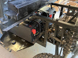 Eco battery Conversion for Polaris Ranger Ev