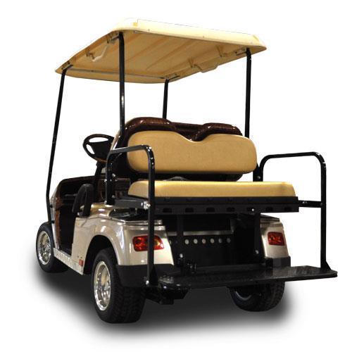 Genesis150 Rear Seat for Star Cart