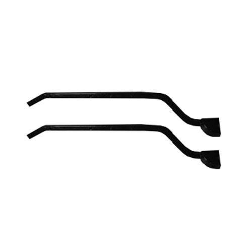 Rear Struts (Aluminum) for Precedent G300 Rear Seat