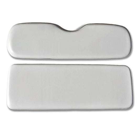 GTW MACH1&2, UNIVERSAL, REAR SEAT CUSHION SET (WHITE)