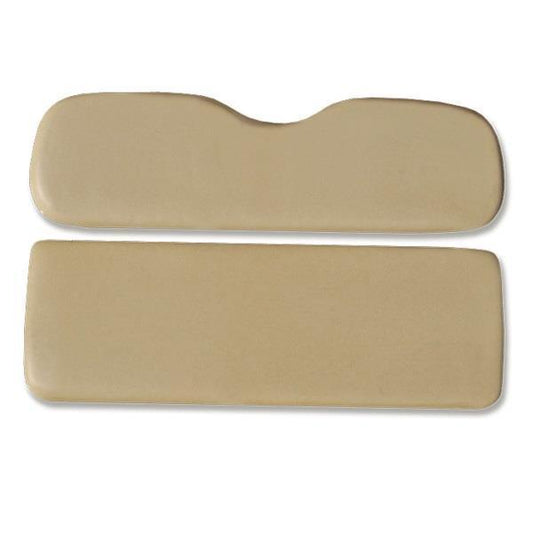 GTW MACH1&2, PREC/DS, REAR SEAT CUSHION SET (BUFF)