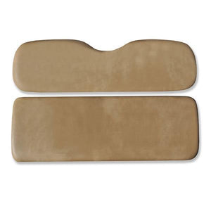 GTW MACH1&2, G-SERIES, REAR SEAT CUSHION SET (TAN)