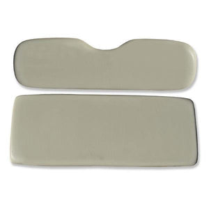 GTW MACH1&2, G-SERIES, REAR SEAT CUSHION SET (IVORY)