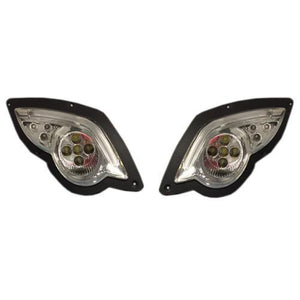 Replacement LED Headlights for Yamaha Drive