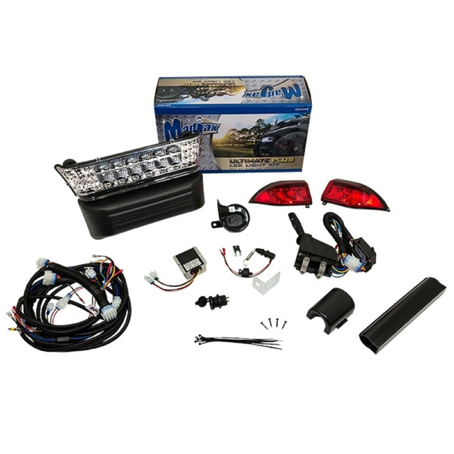 Precedent LED Ultimate Light Kit Plus