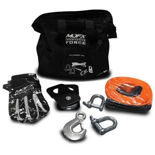 Accessory Bag for Winch FORCE 3000EX
