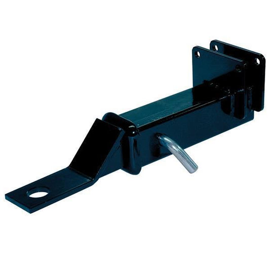 GTW TRAILER HITCH YAMAHA DRIVE2 WITHOUT REAR SEAT
