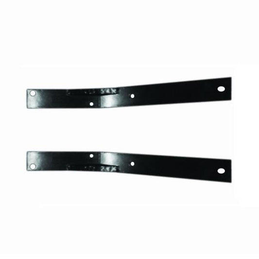 GTW Clays Basket Brackets for CC DS