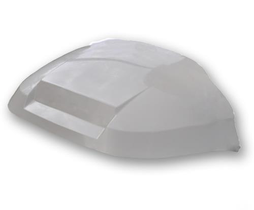 TAN OEM FRONT COWL FOR PRECEDENT