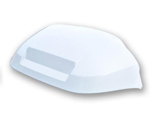 WHITE OEM FRONT COWL FOR PRECEDENT