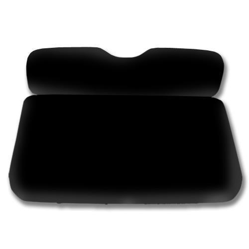 FRONT SEAT COVER TXT BLACK