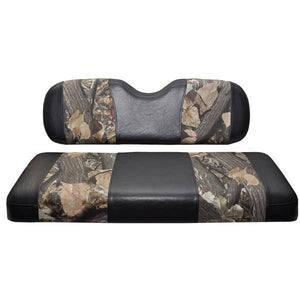 Camo Seat Covers for Club Car DS