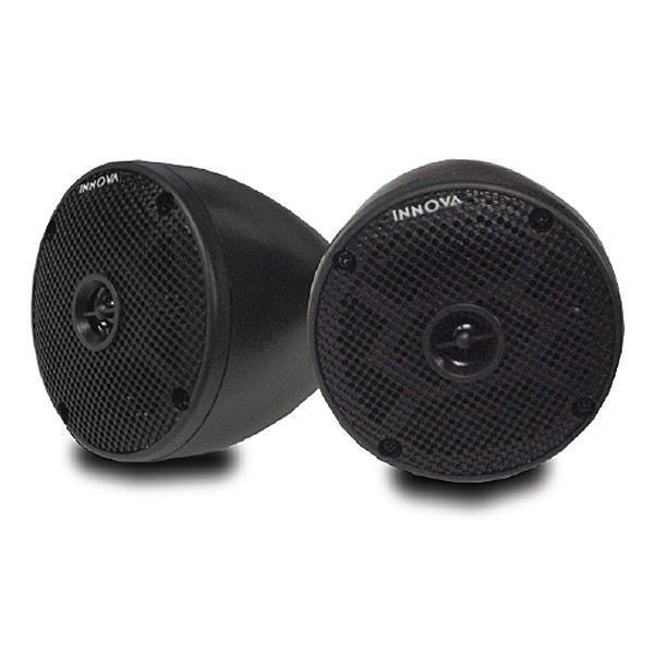 INNOVA Cone Speakers (Pair)