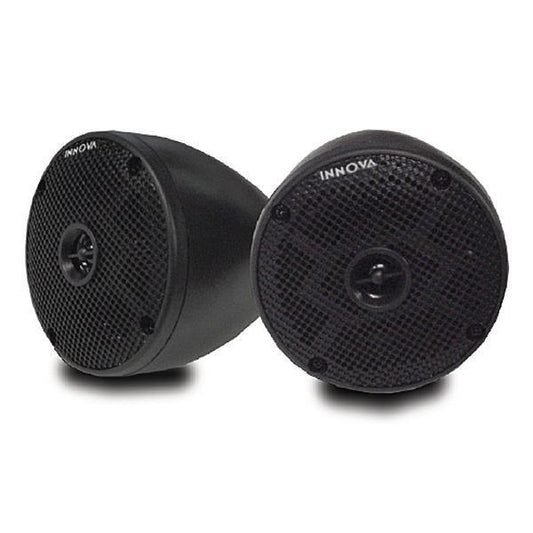 INNOVA Cone Speakers (Pair)